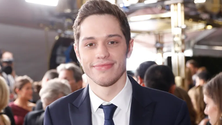 Lorne Michaels Is Trying to Help Pete Davidson After Alarming Instagram Post
